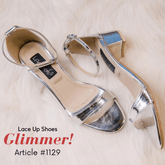 Glimmer-SILVER